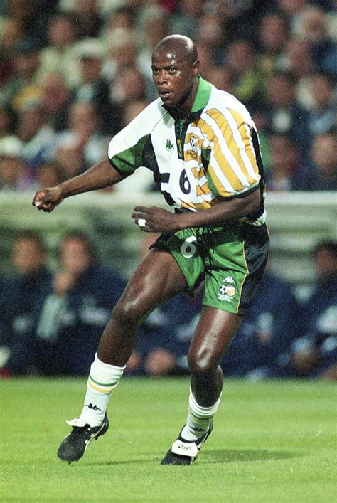 phil masinga